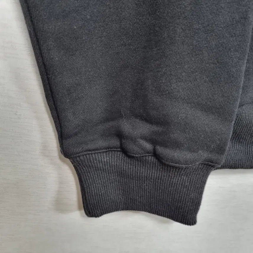 [SOLD OUT] 커버낫 쭈리 반집업 남Lㅡ0122