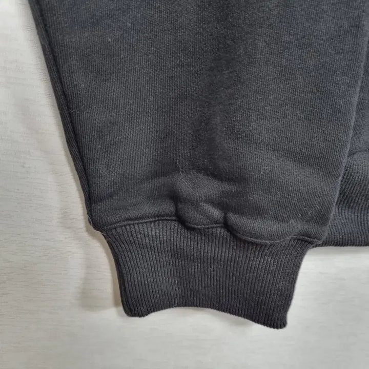[SOLD OUT] 커버낫 쭈리 반집업 남Lㅡ0122