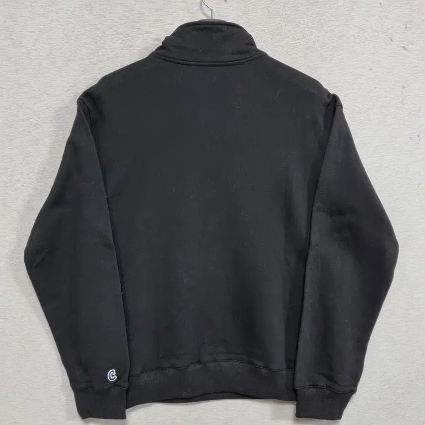 [SOLD OUT] 커버낫 쭈리 반집업 남Lㅡ0122