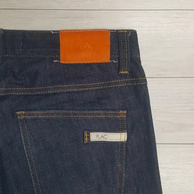 [BUNJANG] Plac Jeans Berlin 31" (No.906) - Mint Condition / 플랙진 정품(스판) 베를린 31인치(No.906)S급! 드라이완료!