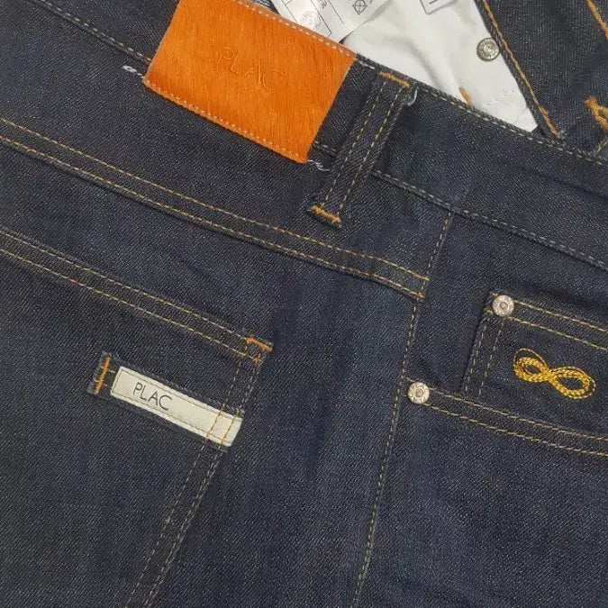 [BUNJANG] Plac Jeans Berlin 31" (No.906) - Mint Condition / 플랙진 정품(스판) 베를린 31인치(No.906)S급! 드라이완료!