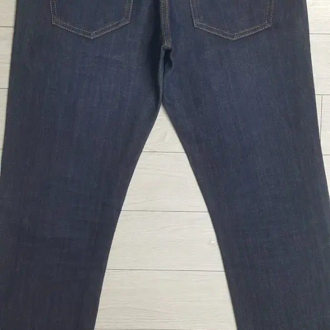 [BUNJANG] Plac Jeans Berlin 31" (No.906) - Mint Condition / 플랙진 정품(스판) 베를린 31인치(No.906)S급! 드라이완료!