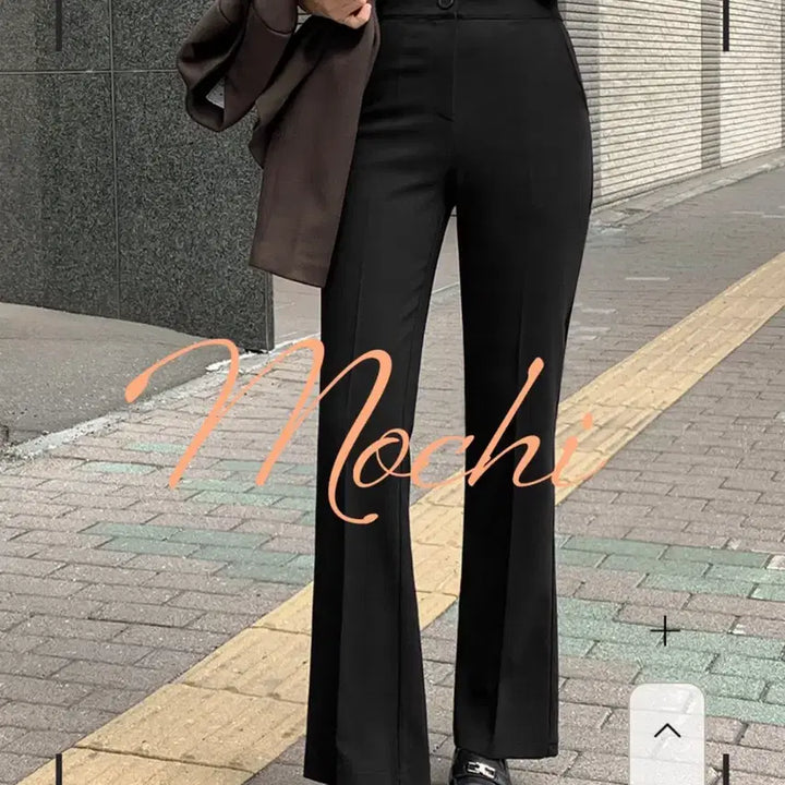 [BUNJANG] Mochi Slacks Bundle Set / 새상품/ 고고싱 모찌슬랙스 3개 M 일괄