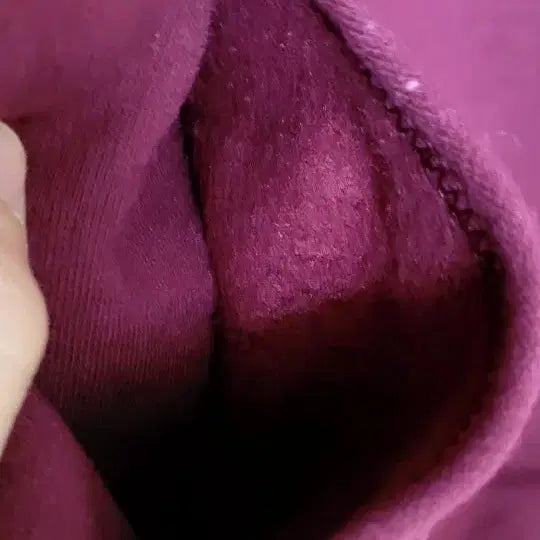 [BUNJANG] Gildan Burgundy Hoodie / gildan 버건디 후드티(새상품)