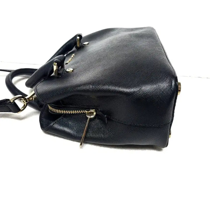 [BUNJANG] Michael Kors Savannah Small Satchel Bag / 정품)마이클코어스 사바나 사첼백(스몰)