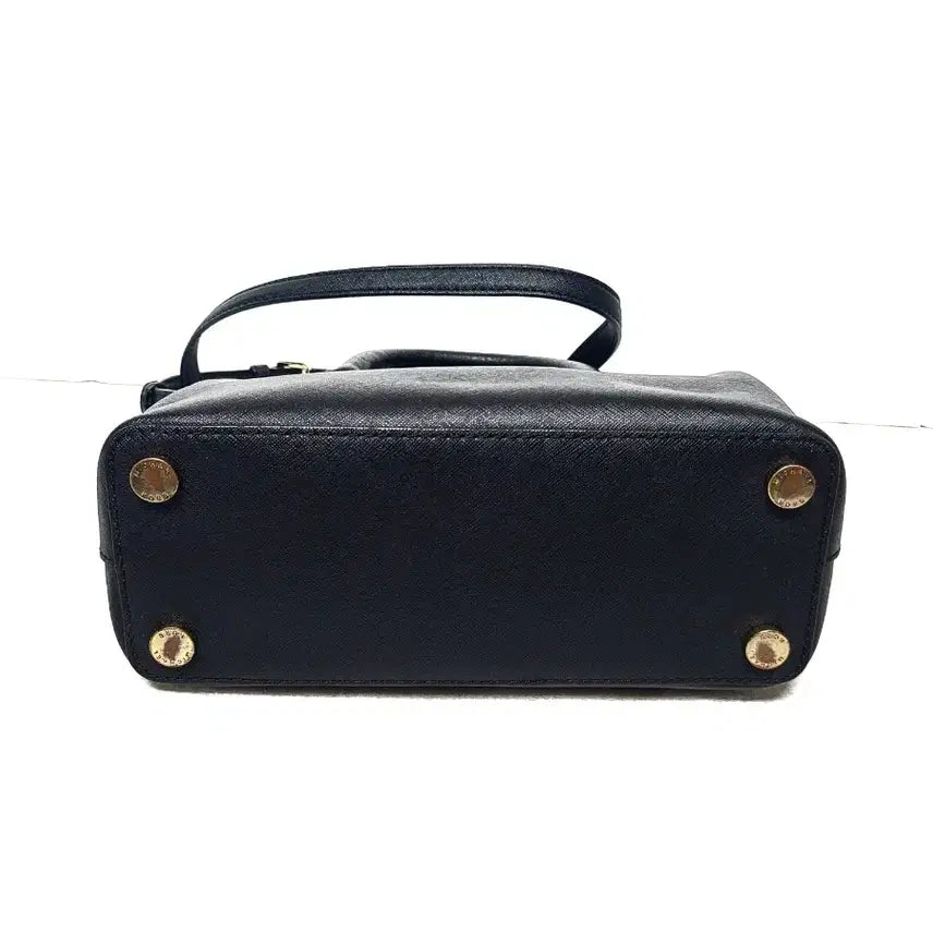 [BUNJANG] Michael Kors Savannah Small Satchel Bag / 정품)마이클코어스 사바나 사첼백(스몰)