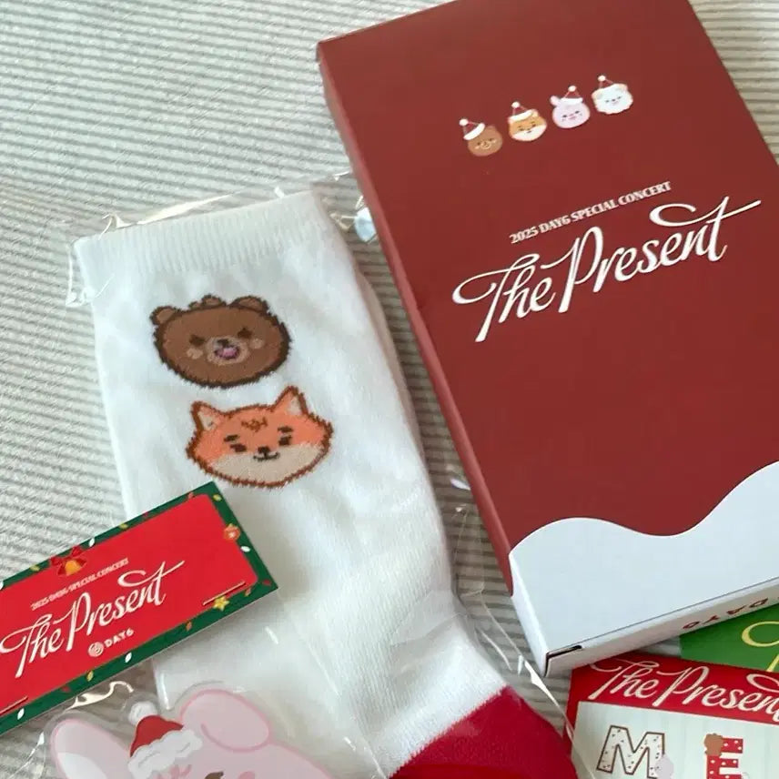 [BUNJANG] Day6 Phil Concert Reverse Tribute Gift Mirror / 데이식스 25클콘 막콘 퇴장기프트 + 필 손거울