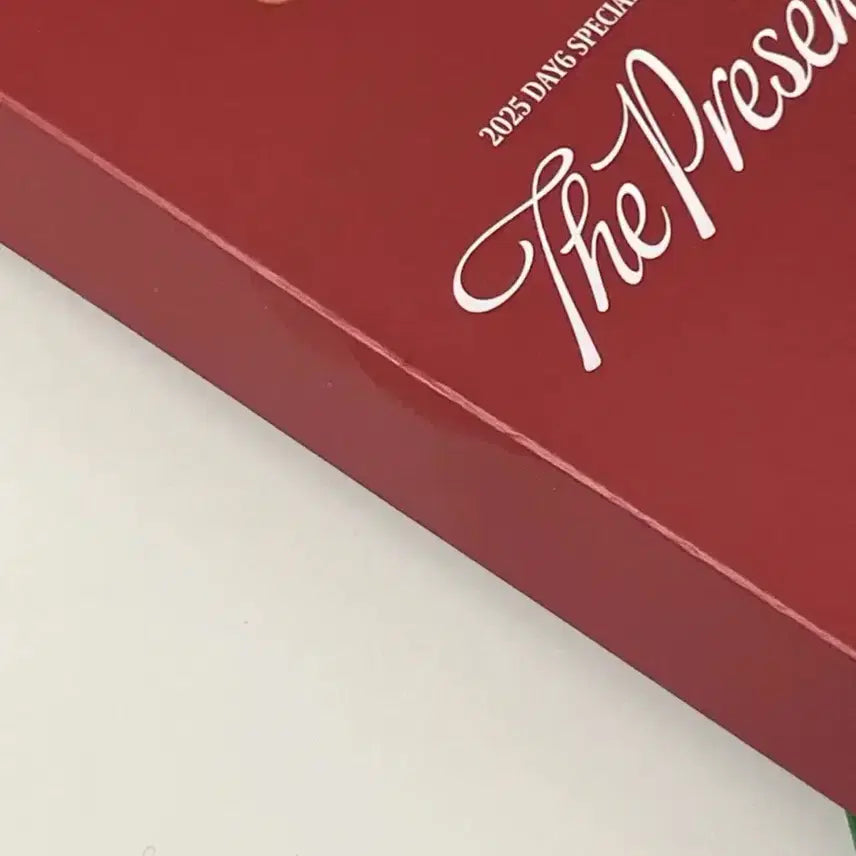 [BUNJANG] Day6 Phil Concert Reverse Tribute Gift Mirror / 데이식스 25클콘 막콘 퇴장기프트 + 필 손거울