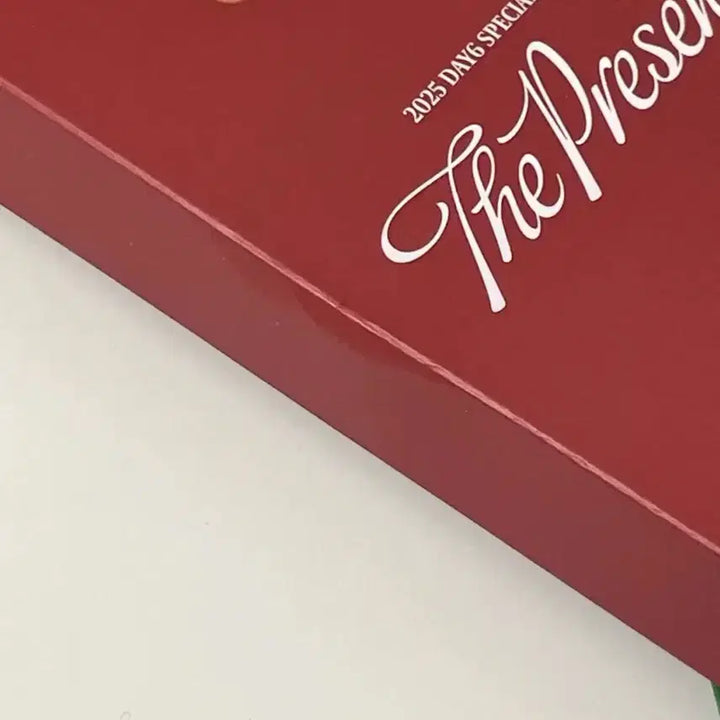 [BUNJANG] Day6 Phil Concert Reverse Tribute Gift Mirror / 데이식스 25클콘 막콘 퇴장기프트 + 필 손거울