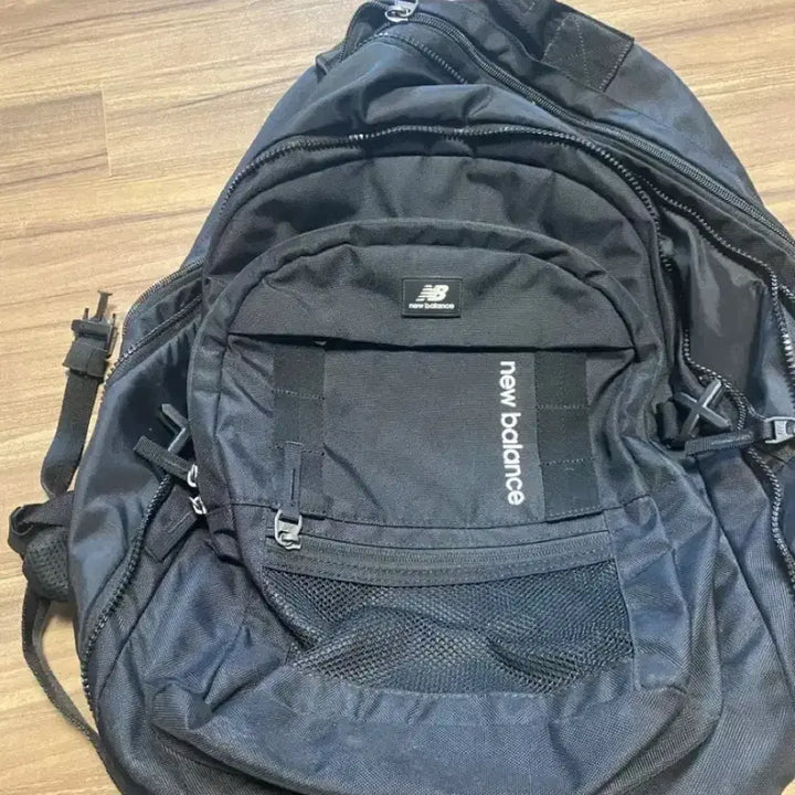 [BUNJANG] New Balance Backpack / 뉴발란스 백팩 책가방