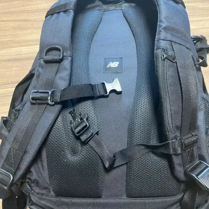[BUNJANG] New Balance Backpack / 뉴발란스 백팩 책가방