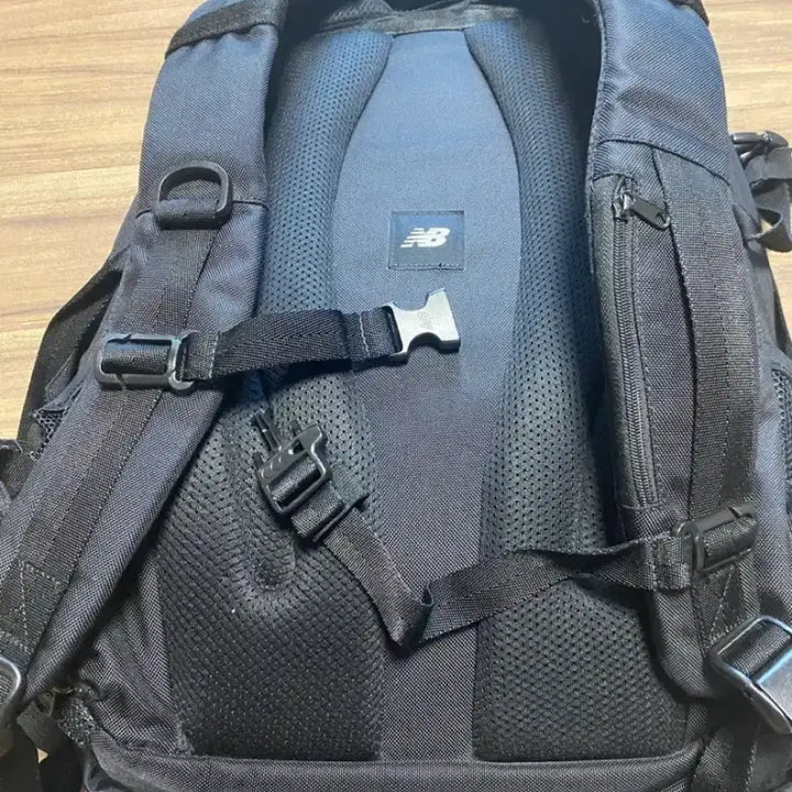 [BUNJANG] New Balance Backpack / 뉴발란스 백팩 책가방
