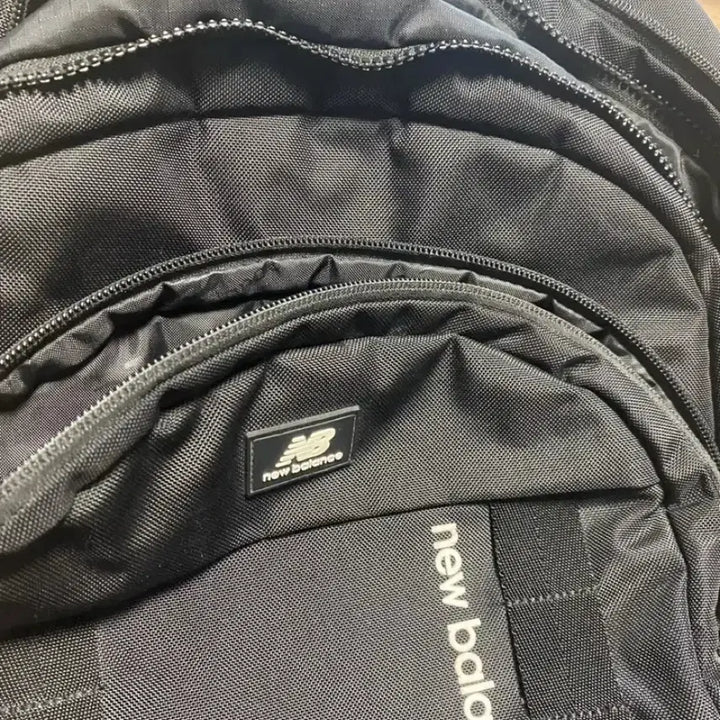 [BUNJANG] New Balance Backpack / 뉴발란스 백팩 책가방