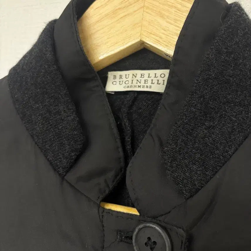 [BUNJANG] Brunello Cucinelli Cashmere Blend Jacket - Women's L / 부르넬로 쿠치넬리 캐시미어 자켓 L