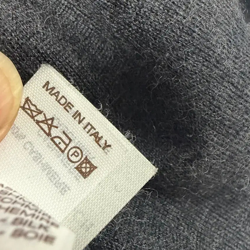 [BUNJANG] Brunello Cucinelli Cashmere Blend Jacket - Women's L / 부르넬로 쿠치넬리 캐시미어 자켓 L