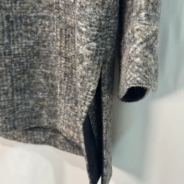 [BUNJANG] IRO PARIS MARENGO Overshirt Jacket / IRO PARIS 정품 오버셔츠 자켓 AT28 (A97)