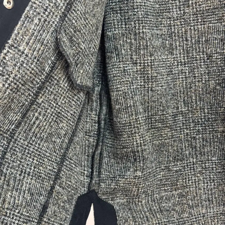 [BUNJANG] IRO PARIS MARENGO Overshirt Jacket / IRO PARIS 정품 오버셔츠 자켓 AT28 (A97)