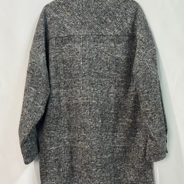 [BUNJANG] IRO PARIS MARENGO Overshirt Jacket / IRO PARIS 정품 오버셔츠 자켓 AT28 (A97)