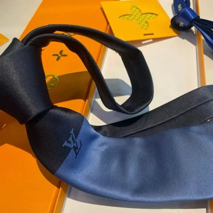 [BUNJANG] Louis Vuitton Tie / 루이비통 넥타이
