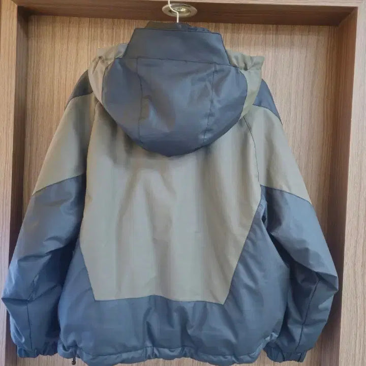 [BUNJANG] System Homme Hooded Jacket (Size 100-175) / (마지막가격) 시스템옴므 남성 후드 자켓 100-175