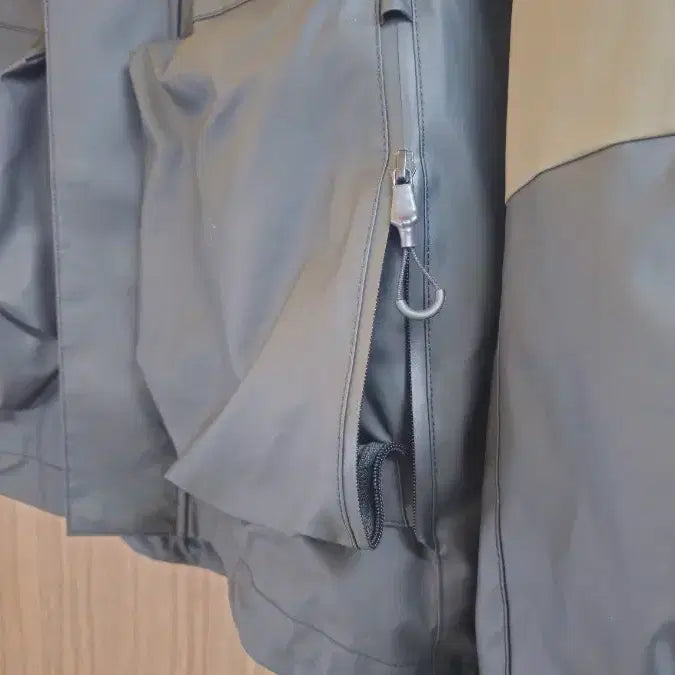 [BUNJANG] System Homme Hooded Jacket (Size 100-175) / (마지막가격) 시스템옴므 남성 후드 자켓 100-175