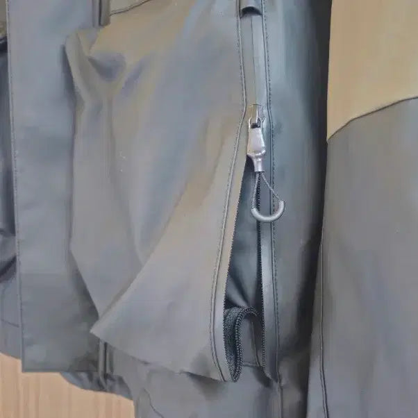 [BUNJANG] System Homme Hooded Jacket (Size 100-175) / (마지막가격) 시스템옴므 남성 후드 자켓 100-175