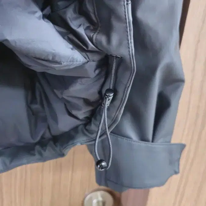 [BUNJANG] System Homme Hooded Jacket (Size 100-175) / (마지막가격) 시스템옴므 남성 후드 자켓 100-175