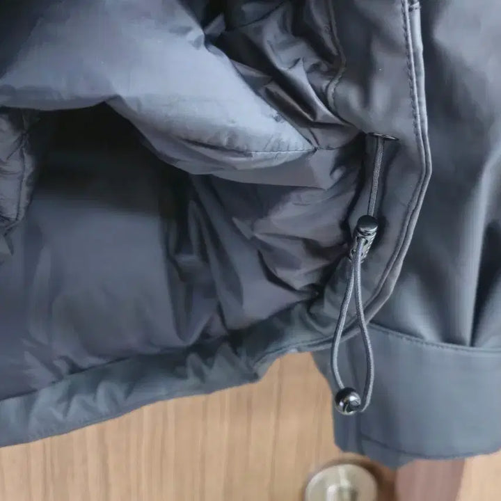 [BUNJANG] System Homme Hooded Jacket (Size 100-175) / (마지막가격) 시스템옴므 남성 후드 자켓 100-175