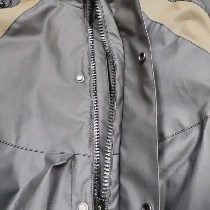 [BUNJANG] System Homme Hooded Jacket (Size 100-175) / (마지막가격) 시스템옴므 남성 후드 자켓 100-175