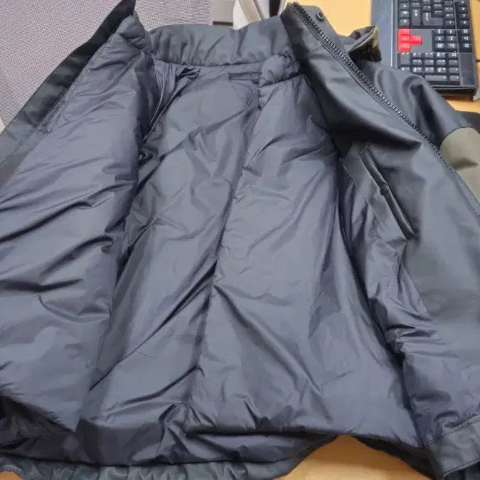 [BUNJANG] System Homme Hooded Jacket (Size 100-175) / (마지막가격) 시스템옴므 남성 후드 자켓 100-175