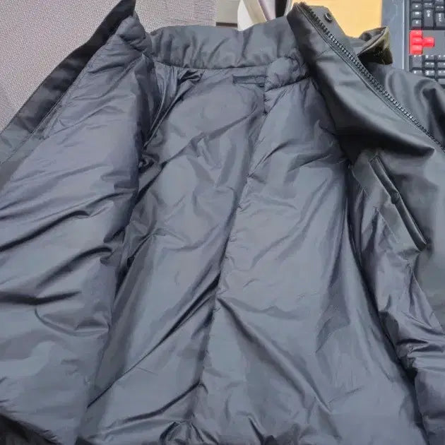 [BUNJANG] System Homme Hooded Jacket (Size 100-175) / (마지막가격) 시스템옴므 남성 후드 자켓 100-175