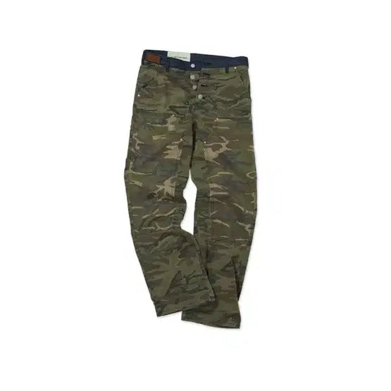 [BUNJANG] Andersson Bell Camouflage Carpenter Jeans / [29] 앤더슨벨 카모플라주 카펜터 진(카모)