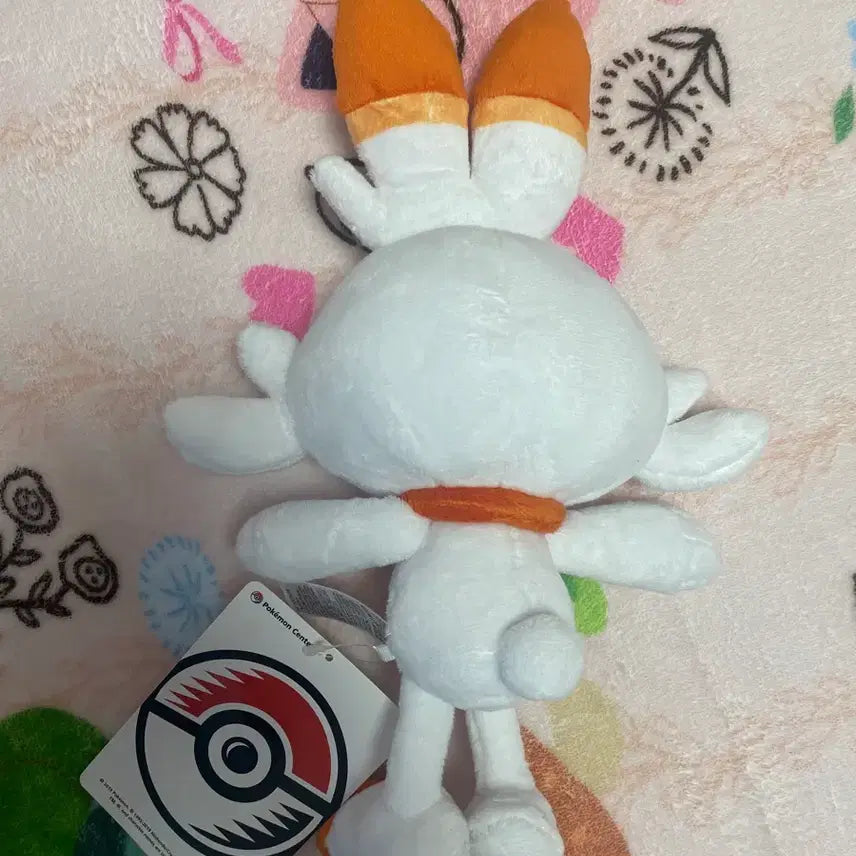 [SOLD OUT] 포켓몬스터 포켓몬센터 염버니 인형 판매