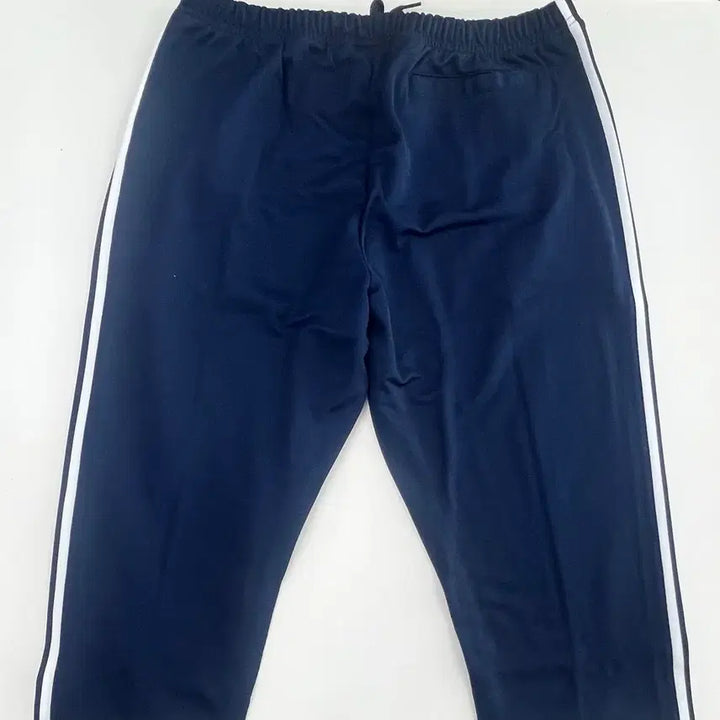 [BUNJANG] Adidas Beckenbauer Track Pants Indigo Jogger Pants / [2XL] 아디다스 베켄바우어 트랙 팬츠 인디고 조거팬츠 IP0421