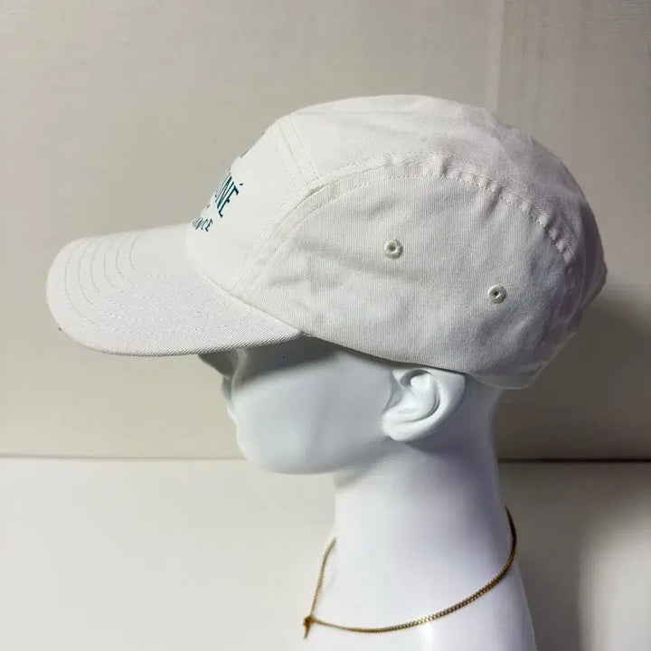 [SOLD OUT] 메종키츠네 프린팅 볼캡