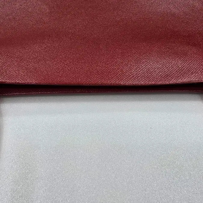 [BUNJANG] Cartier Shopping Bag / [까르띠에] 미사용 / 정품 / 쇼핑백