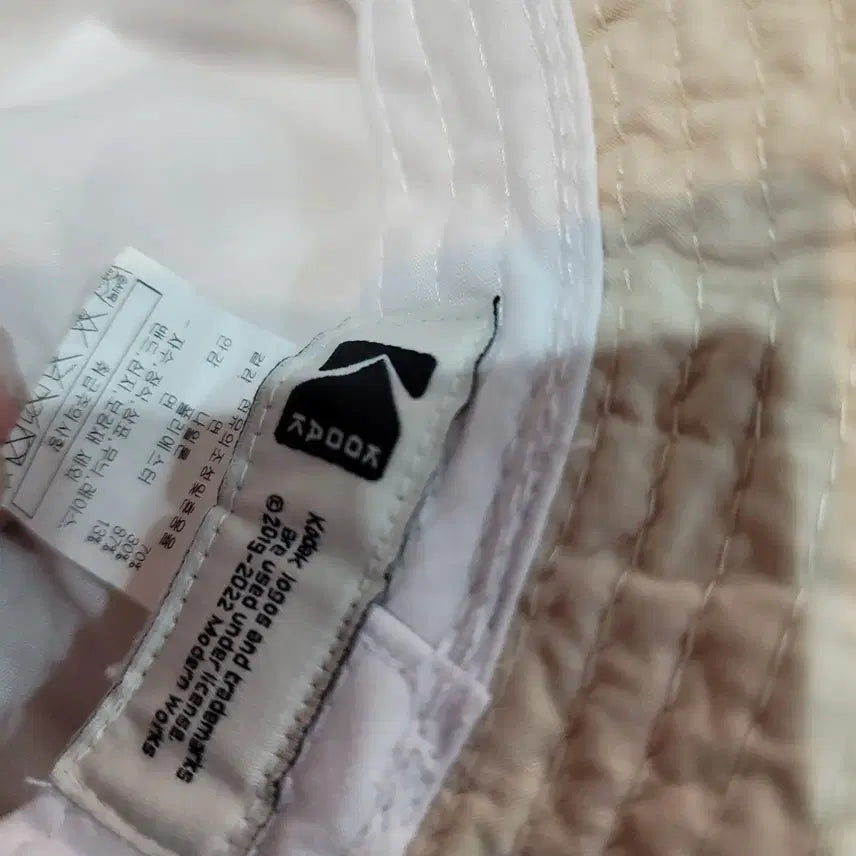 [BUNJANG] KODAK Bucket Hat / 코닥 KODAK 버킷햇 벙거지