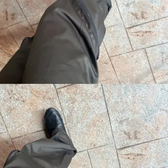 [BUNJANG] Kiko Kostadinov 41 Cider / 키코 코스타디노브 41 사이다