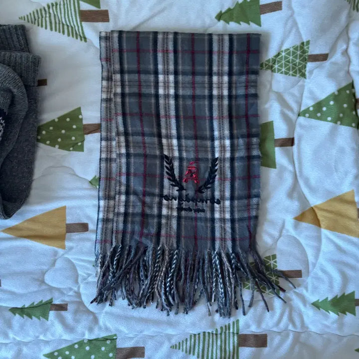 [BUNJANG] Compagno Muffler / 꼼파뇨 머플러