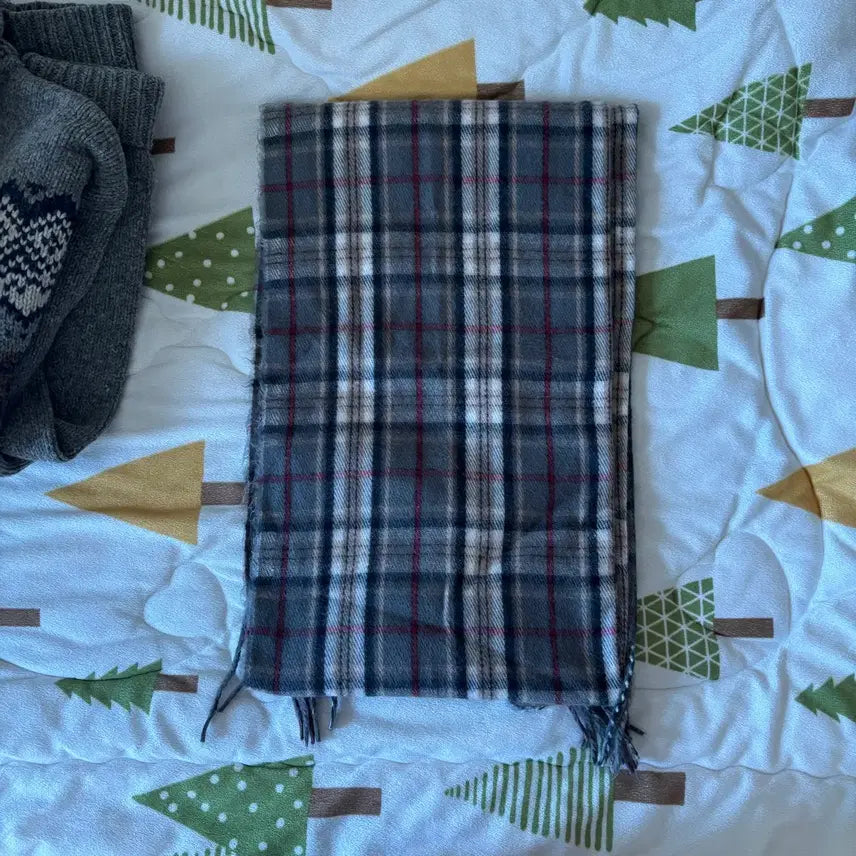 [BUNJANG] Compagno Muffler / 꼼파뇨 머플러