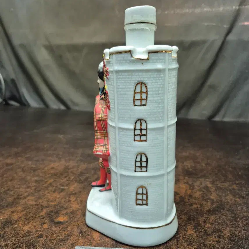 [BUNJANG] Something Special Whiskey Ceramic Bottle / 1993년 썸싱 스페셜 위스키 도자기 보틀 스코틀랜드 공병