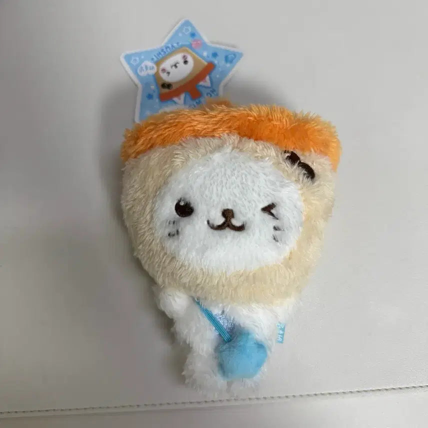 [BUNJANG] Bubble Nyang Wish Doll Restock Version / 버블냥 위시돌 재판버전