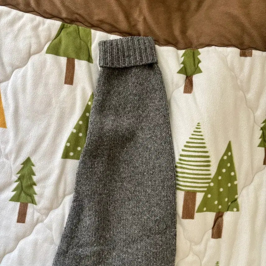 [BUNJANG] Vintage Nordic Cowichan / 빈티지 노르딕 코위찬 가디건