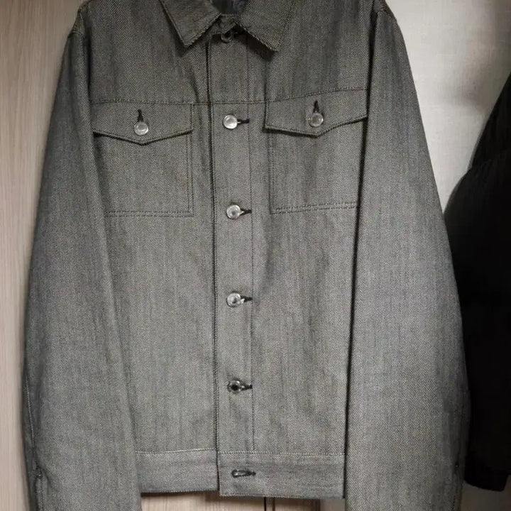 [BUNJANG] Undercover Cindy Sherman Denim Jacket / [2] 언더커버 신디 셔먼 데님 자켓