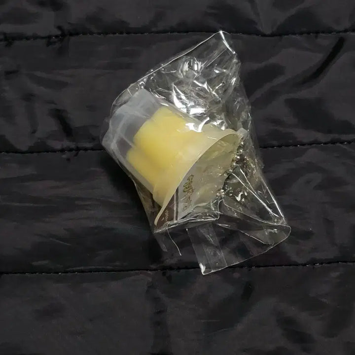 [BUNJANG] BTOB Seo Eun-kwang Lucky Draw Pudding Keyring / 비투비 서은광 생카 럭키드로우 말랑푸딩 키링