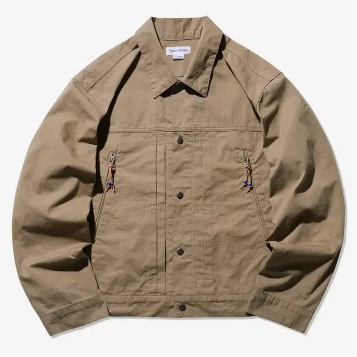 [BUNJANG] Neymar Clothing Western Jacket XL / 네이머클로딩 웨스턴맛 자켓 XL
