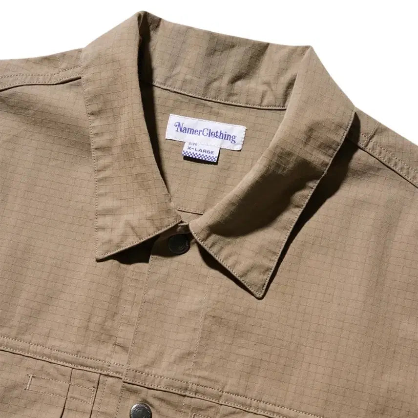 [BUNJANG] Neymar Clothing Western Jacket XL / 네이머클로딩 웨스턴맛 자켓 XL