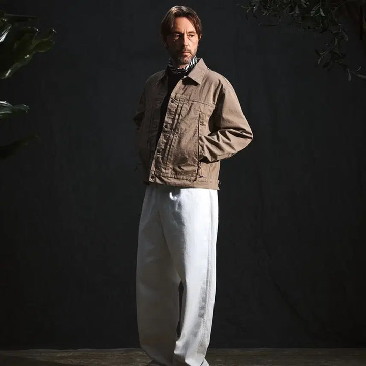 [BUNJANG] Neymar Clothing Western Jacket XL / 네이머클로딩 웨스턴맛 자켓 XL