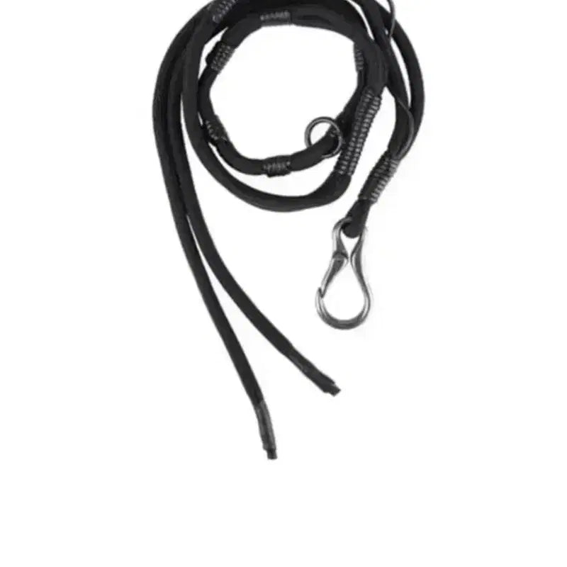 [BUNJANG] XLIM EP.7 Rope Belt / EP.7 SYNOPSIS 01 ROPE BELT