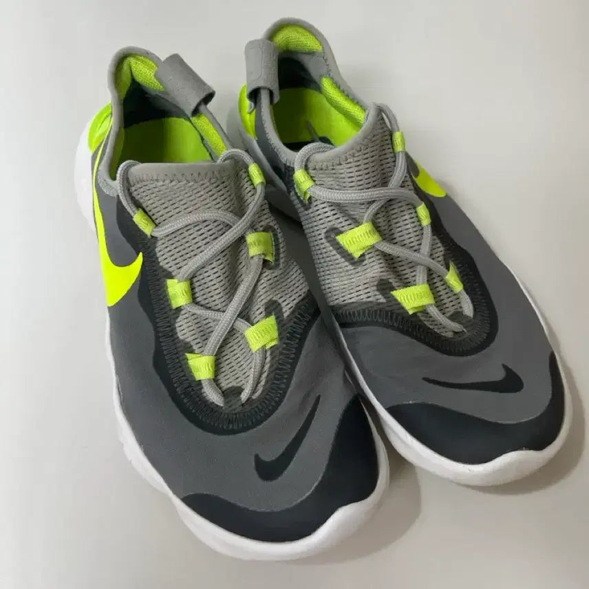[BUNJANG] Nike Free Run Running Shoes 260 / 나이키 프리런 러닝화 헬스화 260